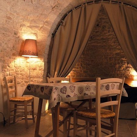 Casa Vacanze Piazzetta XI Febbraio Alberobello Phòng bức ảnh