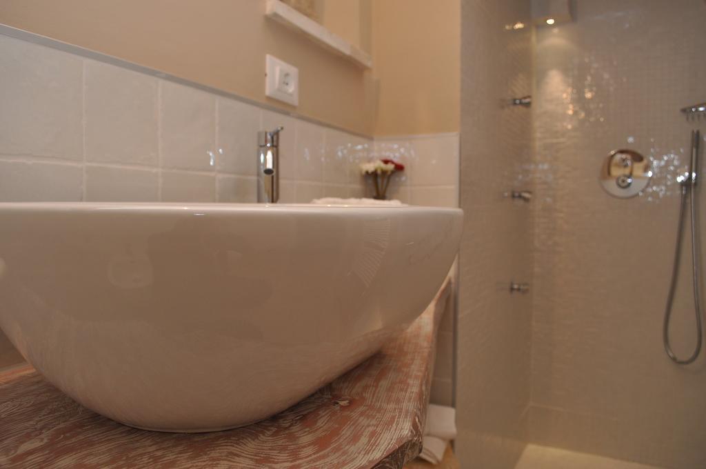 Casa Vacanze Piazzetta XI Febbraio Alberobello Phòng bức ảnh